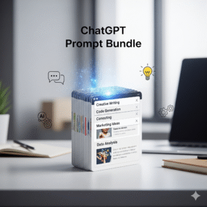 1 lac chatgpt prompt bundle